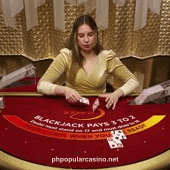 Speed VIP Blackjack D