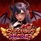 Succubus Secret Slot Game