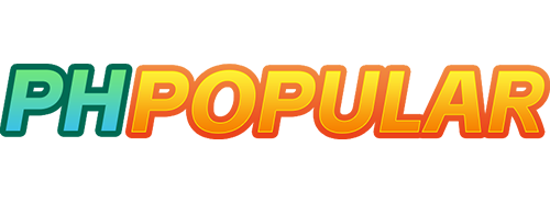 phpopular Logo